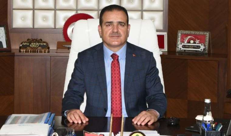 Yeni Hakkari Valisi Ali Çelik kimdir nereli kaç yaşında Ali Çelik