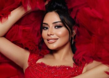 Azerbaycan’ın En Başarılı Kadın Sunucu, Vusale Şahveligızı!