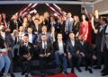 Business World Awards Gerçekleştirildi