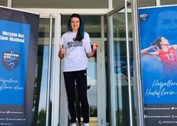 “MERYEM BOZ” SPOR AKADEMİ, ESKİŞEHİR’DE AÇILIYOR