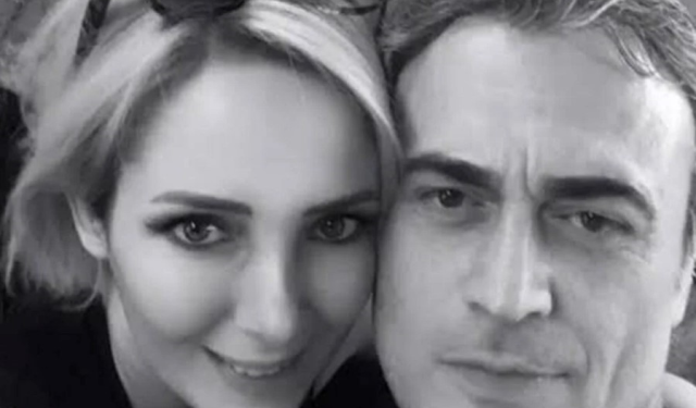 2,5 yıllık eşinden boşanmaya hazırlanan Kutsi, gizlilik kararı aldırdı