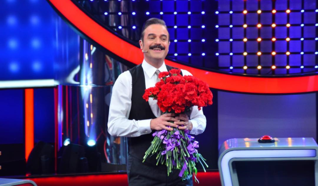 2. evre siroz teşhisi konulan Ufuk Özkan, güzel haberi verdi: Organ nakline gerek kalmadı