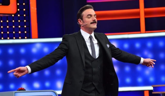 2. evre siroz teşhisi konulan Ufuk Özkan'ın sağlık durumunda yeni gelişme! Organ nakline gerek kalmayabilir