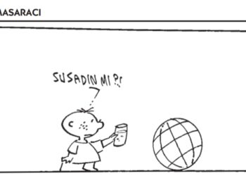 Samsun’da yük treni raydan çıktı