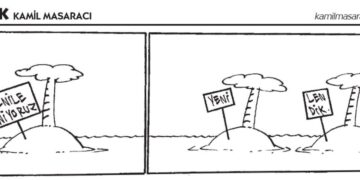 İnsanlık Dünya’yı ne kadar değiştirdi?