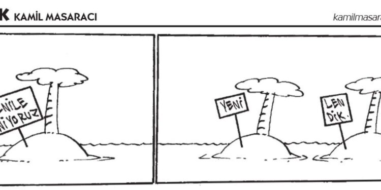 İnsanlık Dünya’yı ne kadar değiştirdi?