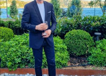 Ümit Öner Yönetim Kurulu Başkanı Seçildi!