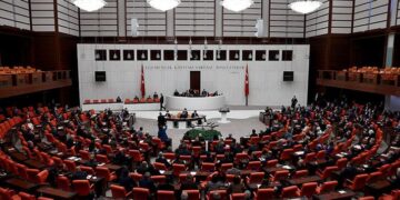 İyi Parti Milletvekili Örs’ten hastane çıkışı açıklama