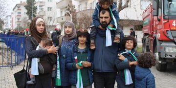 TBMM Genel Kurulu toplandı