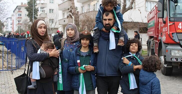 TBMM Genel Kurulu toplandı