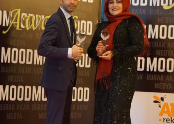 Brt Menajerlik en iyi menajerlik firması seçildi