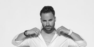 Faruk Emre, Yazın Ruhunu Yansıtan Yeni Şarkısıyla Müzikseverleri Coşturacak!