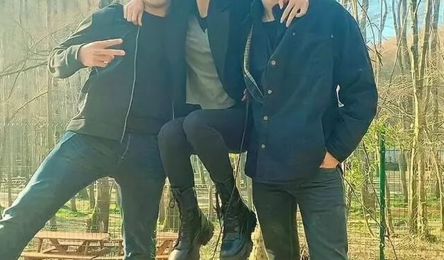 Afra Saraçoğlu ile aşk yaşamaya başlayan Mert Ramazan Demir, Mert Yazıcıoğlu'yla fotoğrafını sildi