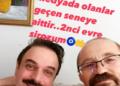 Akciğer rahatsızlığıyla mücadele eden Ufuk Özkan, son halini paylaştı: 2. evre sirozum