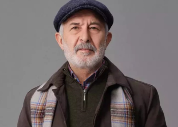 Ali Sürmeli ile Mustafa Avkıran, Adım Farah dizisinden ayrıldı