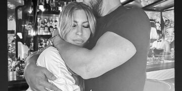 Ayrılıkları kısa sürdü! Çağla Şıkel ve Nail Gönenli barıştı