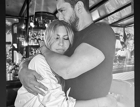 Ayrılıkları kısa sürdü! Çağla Şıkel ve Nail Gönenli barıştı