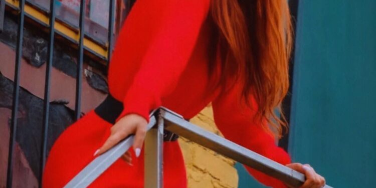 Genç yetenek modellik ve tasarımda emin adımlarla ilerliyor