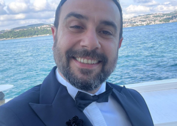 Bahtiyar Memili, Yasak Elma'dan Kızılcık Şerbeti dizisine transfer oldu