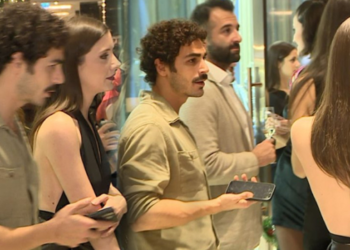 Beril Pozam ile Erdem Kaynarca'nın ilişkisi sona erdi