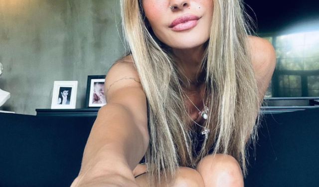 Bir partide başlayan aşk, bayram tatilinde sona erdi! Çağla Şıkel ve Nail Gönenli ayrıldı