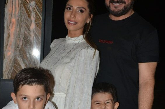 Boşanma iddiasıyla gündeme gelen Serkan Kaya'dan tepki çeken sözler: Gelinlikle giren kefenle çıkar