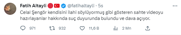 celal-sengor-den-yapay-zekayla-kendisine-ilahi-16117121_2679_m Celal Şengör'den yapay zekayla kendisine ilahi söyletenlere sert tepki: Ahlaksızlık tam da budur, reziller