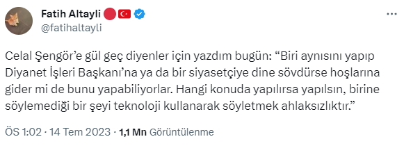 celal-sengor-den-yapay-zekayla-kendisine-ilahi-16117121_3919_m Celal Şengör'den yapay zekayla kendisine ilahi söyletenlere sert tepki: Ahlaksızlık tam da budur, reziller
