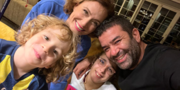 Ceyda Düvenci ve Bülent Şakrak anlaşmalı olarak boşandı