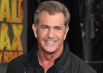 Çocuk kaçakçılarını anlattığı film başını yaktı! Mel Gibson'ın tutuklandığı iddia edildi