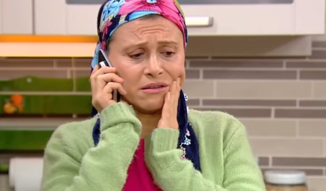 Çocuklar Duymasın oyuncusu Melek Şahin, işsizliğe isyan etti: Projelerde niçin yer alamıyorum