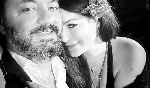 Deniz Çakır ile Bilgehan Baykal, 10 Eylül'de nikah masasına oturacak