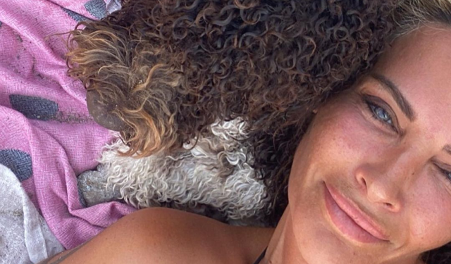 Denizdeyken üzerine tekne sürüldü! Korku dolu anlar yaşayan Gül Gölge, şikayetçi oldu