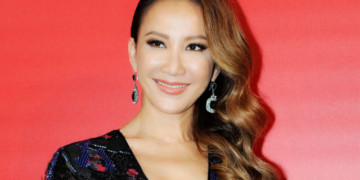 Dünyaca ünlü şarkıcı CoCo Lee, intihar etti