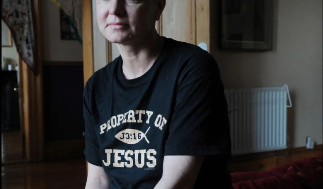 Dünyaca ünlü şarkıcı Sinead O'Connor'ın ölüm nedeni otopsi sonrası belli olacak