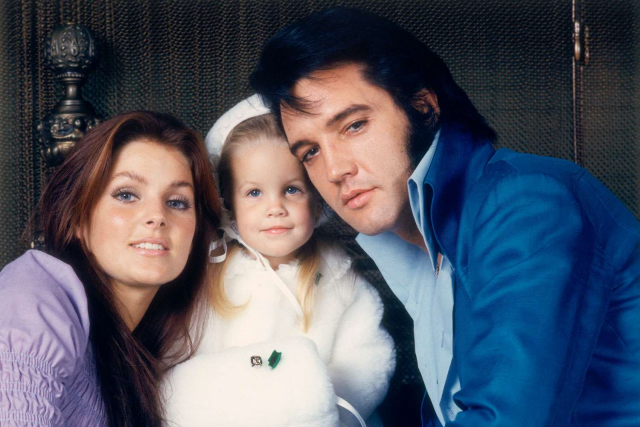 Elvis Presley'in kızı Lisa Marie Presley'in ölüm sebebi belli oldu