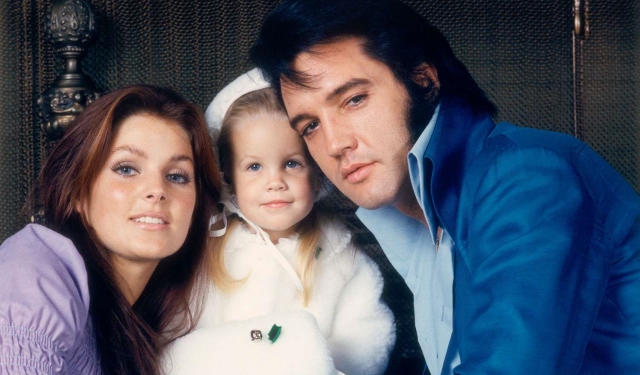 Elvis Presley'in kızı Lisa Marie Presley'in ölüm sebebi belli oldu