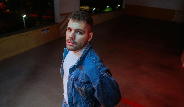 Emir Can İğrek, 'Ali Cabbar' şarkısının çalıntı olduğu iddiasını yalanladı