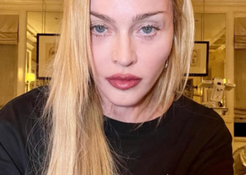 Enfeksiyon nedeniyle ölümden dönen Madonna'dan ilk paylaşım geldi: Uyandığım ilk aklıma gelen çocuklarım oldu