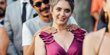 Evlilik müjdesi beklenirken ayrıldılar! Aslıhan Gürbüz, İsmail Hacıoğlu'nu engelledi