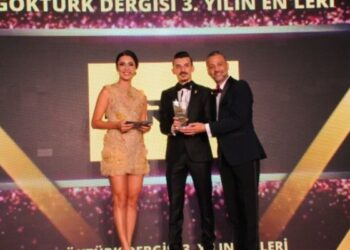 Dermen Bilişim A.Ş ye Ödül Yağıyor