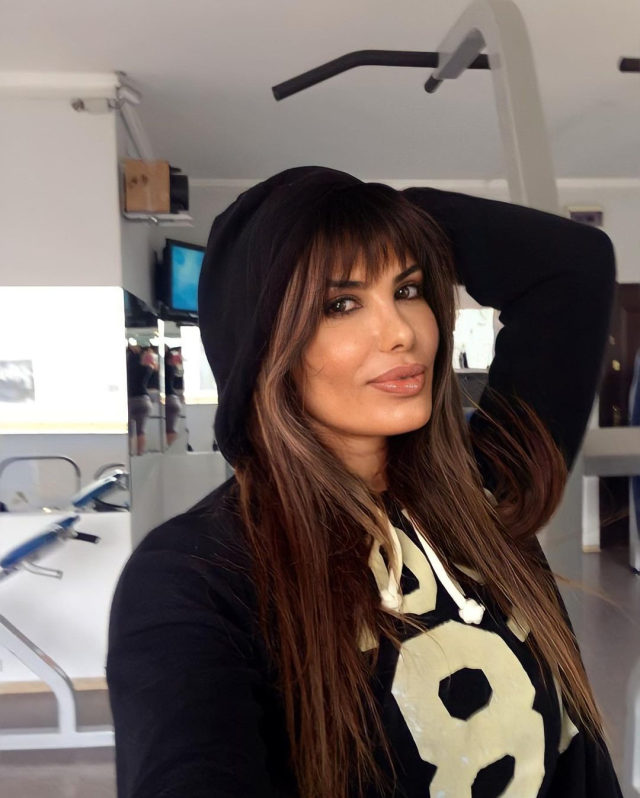 Hatice'nin Kurban Bayramı için 'Katliam' demesi tepki çekti