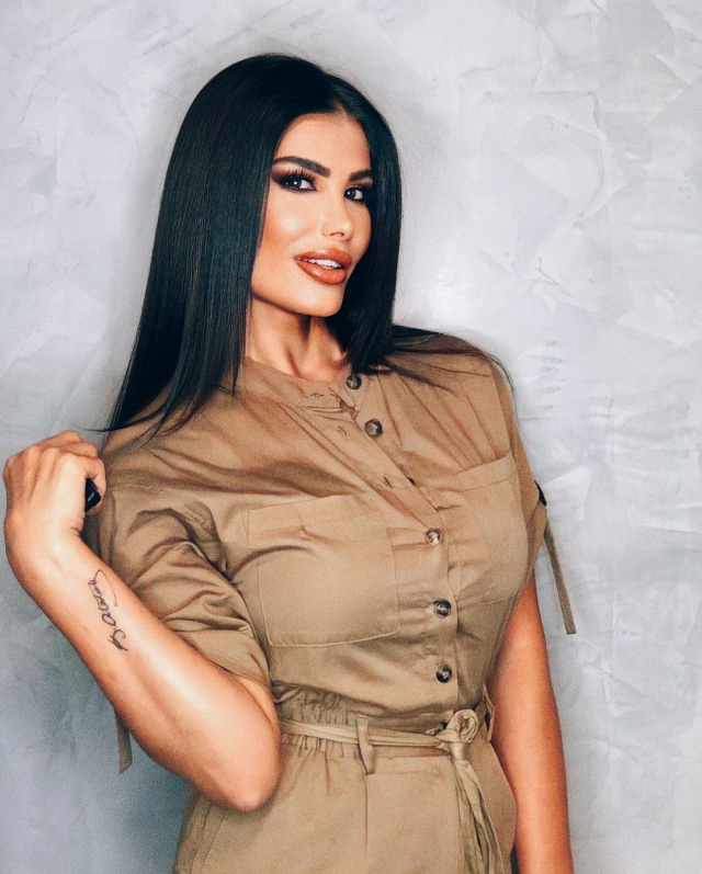Hatice'nin Kurban Bayramı için 'Katliam' demesi tepki çekti
