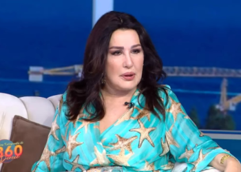 Hayat hikayesiyle ağızlara açık bırakan Nükhet Duru'dan evlilik itirafı: Çocuklar için yaptım