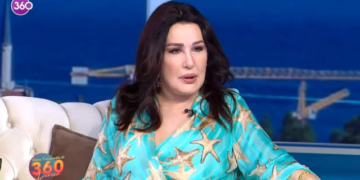 Hayat hikayesiyle ağızlara açık bırakan Nükhet Duru'dan evlilik itirafı: Çocuklar için yaptım