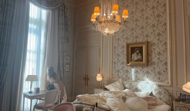 Heidi Klum'un çıplak fotoğrafları takipçilerini şaşırttı