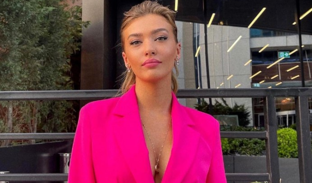 Hizmetçilerin entrikaları dizi oluyor! Melisa Döngel başrolü oynayacak