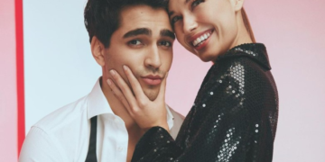 İtalya'ya gitmek isterken vize engeline takılan Afra Saraçoğlu, uçağa alınmadı