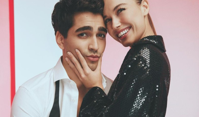 İtalya'ya gitmek isterken vize engeline takılan Afra Saraçoğlu, uçağa alınmadı