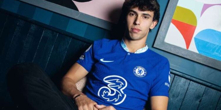 Portekizli futbolcu Joao Felix'in gönlündeki takım ortaya çıktı!